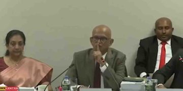 Amid other allegations, MP Hesha Withana accuses former Chairman COPE of sexual bribery I Sri Lanka Latest News