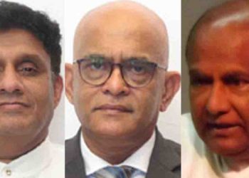 Ranjit Bandara calls an emergency COPE committee meeting! Sajith queries in Parliament! Speaker suspends COPE committee meetings!  I Sri Lanka Latest News