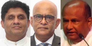 Ranjit Bandara calls an emergency COPE committee meeting! Sajith queries in Parliament! Speaker suspends COPE committee meetings!  I Sri Lanka Latest News