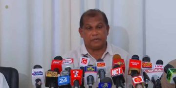 We are not going to criticize the judiciary! This judge gave a verdict in a passport case a week ago! There is a big controversy about that in the court today! VIDEO I Sri Lanka Latest News