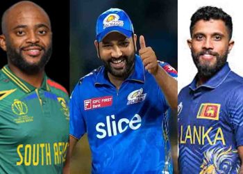 South Africa beaten heavily by India in the World Cup cricket match I Sri Lanka Latest News