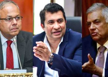 “Sports Minister Roshan Ranasinghe Stands Firm as President wants to remove the Committee, Sagala’s proposals non-suitable – Decides To Unveiled facts Tomorrow!”  I Sri Lanka Latest News