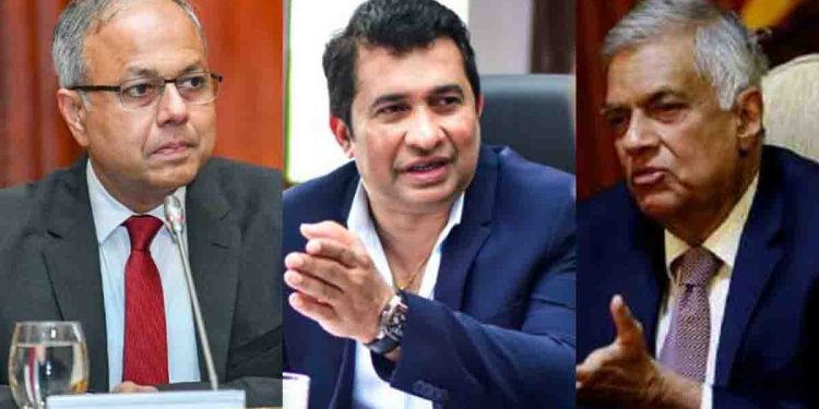 “Sports Minister Roshan Ranasinghe Stands Firm as President wants to remove the Committee, Sagala’s proposals non-suitable – Decides To Unveiled facts Tomorrow!”  I Sri Lanka Latest News