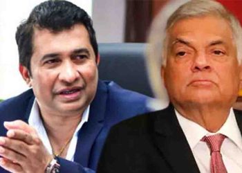 Presidential Media Unit is lying! No such decision was made! Fix it immediately! Minister Roshan does not give up the fight! Sri Lanka Latest News