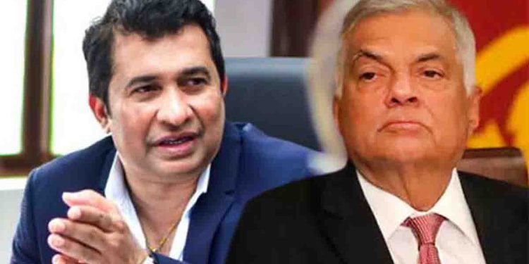 Presidential Media Unit is lying! No such decision was made! Fix it immediately! Minister Roshan does not give up the fight! Sri Lanka Latest News
