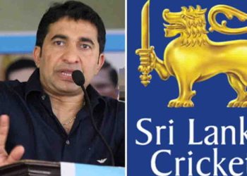 Minister Roshan Ranasinghe lodged a complaint at the Criminal Investigation Department about the malpractices in Sri Lanka Cricket yesterday! I Sri Lanka Latest News