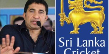 This morning a cricket chief attempted to withdraw 2 Million Dollars from a state bank account! Sports minister Roshan reveals in the Parliament! VIDEO I Sri Lanka Latest News
