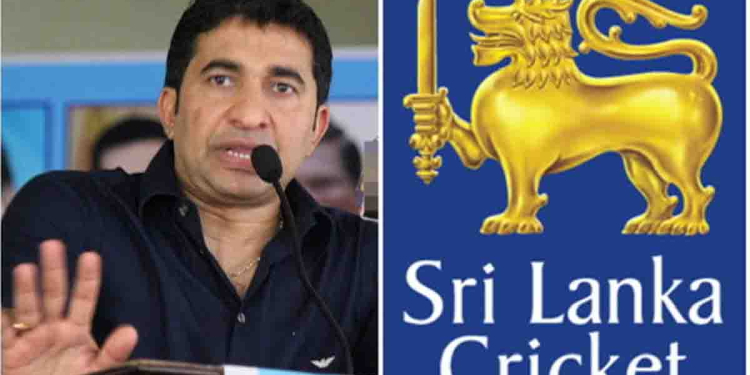 This morning a cricket chief attempted to withdraw 2 Million Dollars from a state bank account! Sports minister Roshan reveals in the Parliament! VIDEO I Sri Lanka Latest News