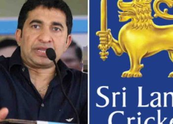 The cricket board responded to Minister Roshan’s accusations, saying they were “hateful, inciting, and lacking in understanding”  I Sri Lanka Latest News