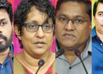When the cricket proposal was passed, all parties except JVP were there! It is a problem for me that when people in this country have a problem with sports, cricket has only improved for JVP! Minister Roshan! VIDEO I Sri Lanka Latest News