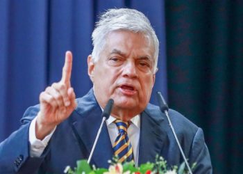 The President is not aware of the appointment of an interim cricket committee by Minister Roshan! Don’t even know who the members are! It will be taken up in the cabinet this evening! I Sri Lanka Latest News