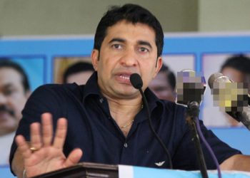 The people will agree with my appointment! The Sports Minister talks about the appointment of the interim cricket committee without informing the President! Sri Lanka Latest News