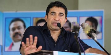 The people will agree with my appointment! The Sports Minister talks about the appointment of the interim cricket committee without informing the President! Sri Lanka Latest News