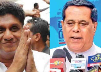 The government and the opposition come together! The opposition leader present the proposal against the cricket board to the parliament! Government Minister Nimal Siripala second it! I Sri Lanka Latest News