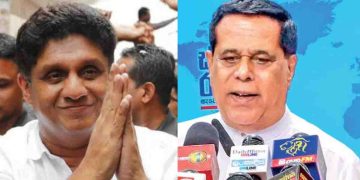 The government and the opposition come together! The opposition leader present the proposal against the cricket board to the parliament! Government Minister Nimal Siripala second it! I Sri Lanka Latest News
