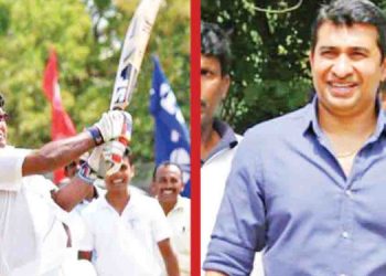 An evil hand behind the removal of Roshan Ranasinghe as a minister, without giving any reason, who fought fearlessly against corruption! The whole country is with Roshan regardless of party or opposition! The opposition leader issues a special statement! I Sri Lanka Latest News