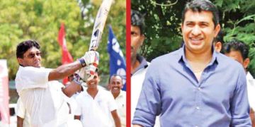 An evil hand behind the removal of Roshan Ranasinghe as a minister, without giving any reason, who fought fearlessly against corruption! The whole country is with Roshan regardless of party or opposition! The opposition leader issues a special statement! I Sri Lanka Latest News