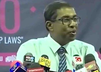 The Constituent Assembly cannot be a puppet of the President! They should also have the strength to face the threats of the President! Only then will these appointments be correct! President’s Counsel Saliya Peiris explains the role of the Legislature! VIDEO I Sri Lanka Latest News