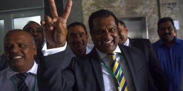 Shammi Silva will leave for India to attend an ICC meeting I Sri Lanka Latest News