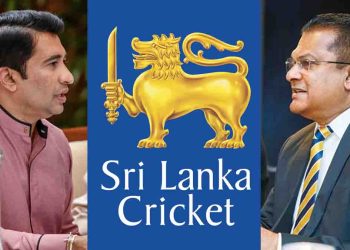Instant reply to minister’s allegation by SLC! I Sri Lanka Latest News
