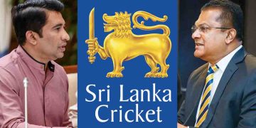 Instant reply to minister’s allegation by SLC! I Sri Lanka Latest News