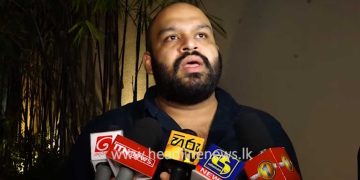Cabinet ministers do not have the freedom to speak! So what about freedom of speech for other people? This is  country’s democracy! VIDEO I Sri Lanka Latest News