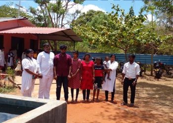 Sri Lanka: Church unity in a deeply divided society  I Sri Lanka Latest News