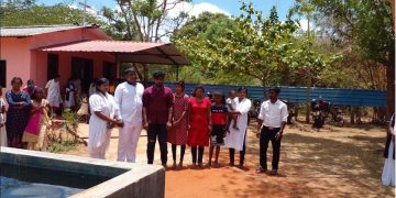 Sri Lanka: Church unity in a deeply divided society  I Sri Lanka Latest News