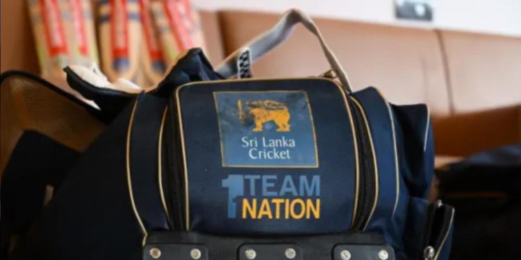 ICC board meeting: SLC’s suspension, future of ODI cricket among key talking points I Sri Lanka Latest News
