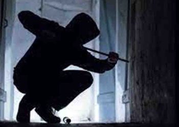 Temples in America are not safe! Thieves break into Mahamevna hermitage in Washington! Many nearby temples are threatened by thieves! I Sri Lanka Latest News