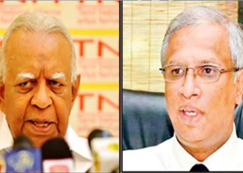 TNA leader under pressure to retire I Sri Lanka Latest News