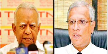 TNA leader under pressure to retire I Sri Lanka Latest News