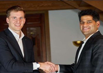 TVS Motor Company Forges Strategic Partnership With Emil Frey For Key European Markets I Sri Lanka Latest Business News