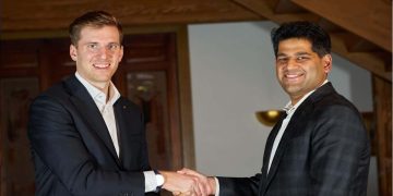 TVS Motor Company Forges Strategic Partnership With Emil Frey For Key European Markets I Sri Lanka Latest Business News