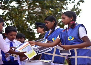Get To High Ground: Strengthening Tsunami Preparedness in Sri Lanka  I Sri Lanka Latest News