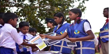 Get To High Ground: Strengthening Tsunami Preparedness in Sri Lanka  I Sri Lanka Latest News