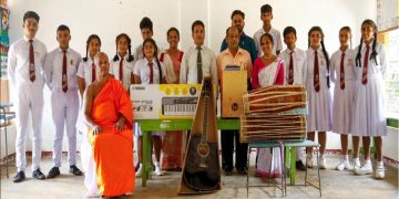Union Assurance Paves Way for Inspiring Efforts of Teachers and Students  I Sri Lanka Latest Business News