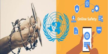 Online Safety & Broadcasting Regulatory Commission laws DO NOT meet international standards – UN  I Sri Lanka Latest News