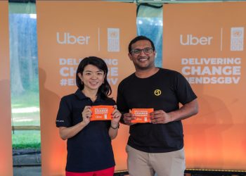 Uber partners with UNDP Sri Lanka to raise awareness against Sexual and Gender Based Violence I Sri Lanka Latest News
