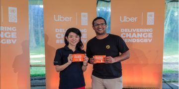 Uber partners with UNDP Sri Lanka to raise awareness against Sexual and Gender Based Violence I Sri Lanka Latest News