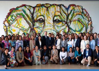 9th Regional Dialogue on Biodiversity Finance in Sri Lanka features new opportunities to narrow the financing gap for nature conservation I Sri Lanka Latest News