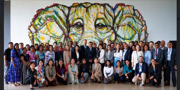 9th Regional Dialogue on Biodiversity Finance in Sri Lanka features new opportunities to narrow the financing gap for nature conservation I Sri Lanka Latest News