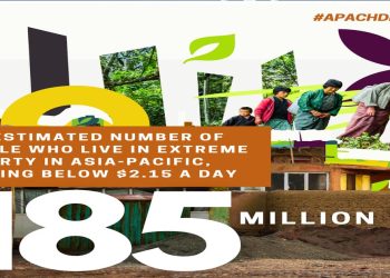 UNDP Urges Swift Action and New Directions to Advance Asia-Pacific’s Human Development I Sri Lanka Latest News