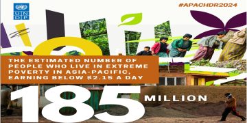 UNDP Urges Swift Action and New Directions to Advance Asia-Pacific’s Human Development I Sri Lanka Latest News