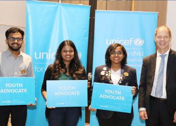 20 Nov—Anniversary of the UN Convention on the Rights of the Child  I Sri Lanka Latest News