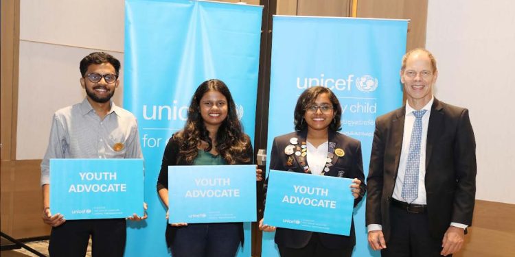 20 Nov—Anniversary of the UN Convention on the Rights of the Child  I Sri Lanka Latest News