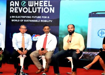 Sri Lanka’s 1.2 million ‘Tuks’ to undergo ‘e-Wheel’ Revolution I Sri Lanka Latest Business News