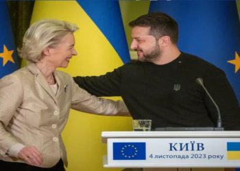 Ukraine gets European Commission nod to start EU membership talks I Sri Lanka Latest News