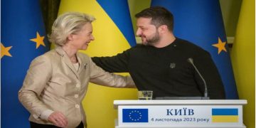 Ukraine gets European Commission nod to start EU membership talks I Sri Lanka Latest News