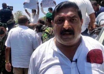 Vadivel Suresh, who voted for the government, was kicked out! Sajith assigned Passara to Sanjay! I Sri Lanka Latest News